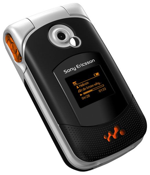 Download ringetoner Sony-Ericsson W300i gratis.